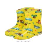 レインブーツ sy6060 | BACKYARD FAMILY | 詳細画像15