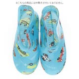 レインブーツ sy6060 | BACKYARD FAMILY | 詳細画像6
