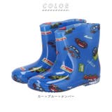 レインブーツ sy6060 | BACKYARD FAMILY | 詳細画像10