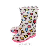 キッズレインブーツ sy6065 | BACKYARD FAMILY | 詳細画像14