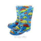 キッズレインブーツ sy6065 | BACKYARD FAMILY | 詳細画像15