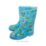 キッズレインブーツ sy6065 | BACKYARD FAMILY | 詳細画像16