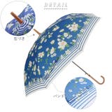58cm ジャンプ傘 長傘 | BACKYARD FAMILY | 詳細画像2
