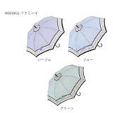 58cm ジャンプ傘 長傘 | BACKYARD FAMILY | 詳細画像8
