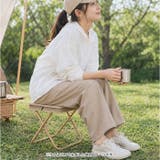 折りたたみ椅子 軽量 コンパクト | BACKYARD FAMILY | 詳細画像3