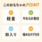 犬用 玩具 おもちゃ フリスビー | BACKYARD FAMILY | 詳細画像3 