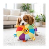 犬用 玩具 おもちゃ フリスビー | BACKYARD FAMILY | 詳細画像10 