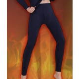 極暖発熱インナー保温パンツ | BACKYARD FAMILY | 詳細画像13 