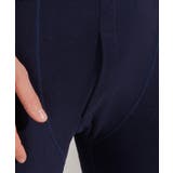 極暖発熱インナー保温シャツパンツ上下セット | BACKYARD FAMILY | 詳細画像11 