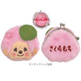もんちっち 和キャラがま | BACKYARD FAMILY | 詳細画像11