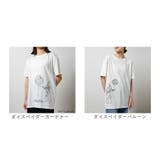 キャラジャン Tシャツ | BACKYARD FAMILY | 詳細画像12