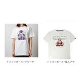 キャラジャン Tシャツ | BACKYARD FAMILY | 詳細画像14