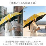 392plus m 晴雨兼用 折りたたみ傘 ミニ55cm | BACKYARD FAMILY | 詳細画像3