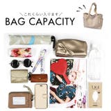 トートバッグ 軽量 洗える | BACKYARD FAMILY | 詳細画像9 
