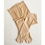 ナチュラル美脚シアーチュールタイツ | BACKYARD FAMILY | 詳細画像2 