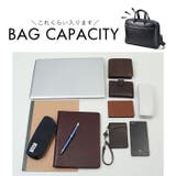 BAGGEX バジェックス ブリーフケース | BACKYARD FAMILY | 詳細画像10