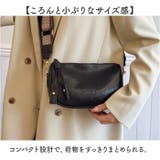 ショルダーバッグ | BACKYARD FAMILY | 詳細画像6