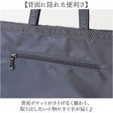 お受験トートバッグ | BACKYARD FAMILY | 詳細画像6