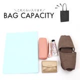 リボンサブバッグ | BACKYARD FAMILY | 詳細画像13
