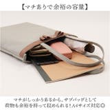 リボンサブバッグ | BACKYARD FAMILY | 詳細画像7