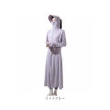 ラッシュガード ロング丈 接触冷感 | BACKYARD FAMILY | 詳細画像13
