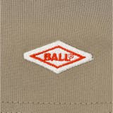 BALL クライミングショートパンツ | BACKYARD FAMILY | 詳細画像9
