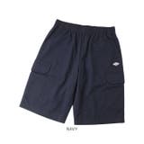 BALL カーゴショートパンツ | BACKYARD FAMILY | 詳細画像14