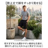 BALL カーゴショートパンツ | BACKYARD FAMILY | 詳細画像8