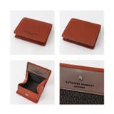 KATHARINE HAMNETT LONDON BOX小銭入れ | BACKYARD FAMILY | 詳細画像10