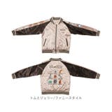 キャラジャン スカジャン | BACKYARD FAMILY | 詳細画像14