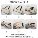 ボストンバッグ 大容量 レディース メンズ 旅行バッグ | BACKYARD FAMILY | 詳細画像4