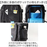 UCLA バックパック | BACKYARD FAMILY | 詳細画像6