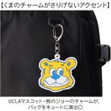 UCLA バックパック | BACKYARD FAMILY | 詳細画像10