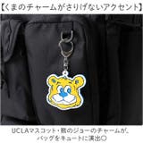 UCLA バックパック | BACKYARD FAMILY | 詳細画像10