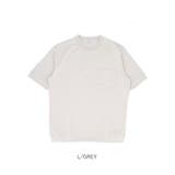 URBAN SQUARE 汗ジミ軽減スマートTシャツ | BACKYARD FAMILY | 詳細画像14