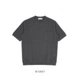 URBAN SQUARE 汗ジミ軽減スマートTシャツ | BACKYARD FAMILY | 詳細画像15