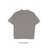 URBAN SQUARE 汗ジミ軽減スマートTシャツ | BACKYARD FAMILY | 詳細画像16