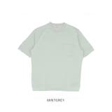 URBAN SQUARE 汗ジミ軽減スマートTシャツ | BACKYARD FAMILY | 詳細画像18