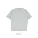 URBAN SQUARE 汗ジミ軽減スマートTシャツ | BACKYARD FAMILY | 詳細画像19