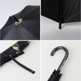 Boys UV bloc Umbrella ジャンプ傘 58cm | BACKYARD FAMILY | 詳細画像8