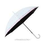 Girl UV bloc Umbrella ジャンプ傘 55cm | BACKYARD FAMILY | 詳細画像11 
