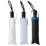 Ladies UV bloc Umbrella 自動開閉傘 55cm | BACKYARD FAMILY | 詳細画像14 