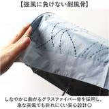 Ladies UV bloc Umbrella 折りたたみ傘 55cm | BACKYARD FAMILY | 詳細画像5