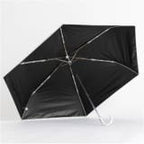 Ladies UV bloc Umbrella 折りたたみ傘 55cm | BACKYARD FAMILY | 詳細画像8