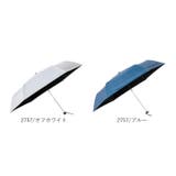Mens UV bloc Umbrella 折りたたみ傘 58cm | BACKYARD FAMILY | 詳細画像18