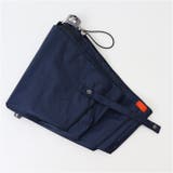 Mens UV bloc Umbrella 折りたたみ傘 58cm | BACKYARD FAMILY | 詳細画像10