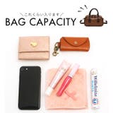 バッグ 手提げ 斜め掛け ショルダーバッグ レディース | BACKYARD FAMILY | 詳細画像13 
