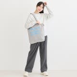 ルートート ROOTOTE 3515 SC.トール.リサイクルコットン-C | BACKYARD FAMILY | 詳細画像3