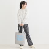 ルートート ROOTOTE 3515 SC.トール.リサイクルコットン-C | BACKYARD FAMILY | 詳細画像4