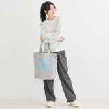 ルートート ROOTOTE 3515 SC.トール.リサイクルコットン-C | BACKYARD FAMILY | 詳細画像5